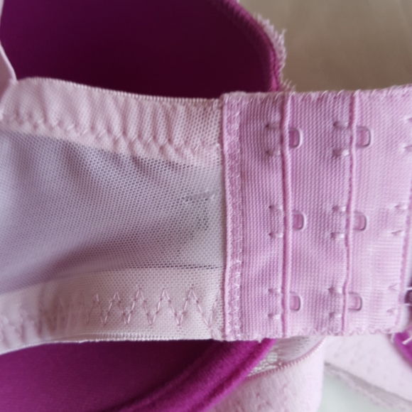 Bra Rampage Intimates - Picture 6 of 8